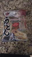 Instant Udon