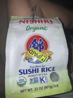 Sushi Rice