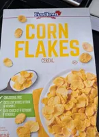 Corn flakes