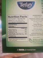 Green Tea