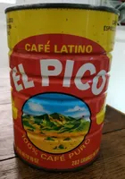 Café latino