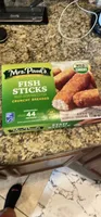 Fish Sticks