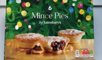 Mince Pies