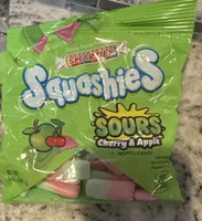 Squashies Sours