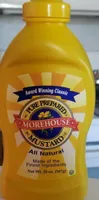 Pure Prepared Mustard
