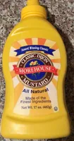 Classic Digon Mustard