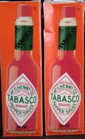 Tabasco®