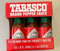 Tabasco