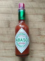 Tabasco