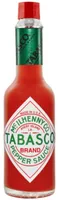 Tabasco Brand Pepper Sauce