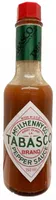 Tabasco Brand Pepper Sauce