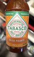 Salsa picante