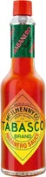 Habanero Hot Tabasco