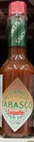 Tabasco chipotle