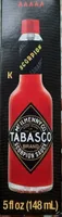 Scorpion sauce