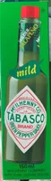 Green pepper sauce