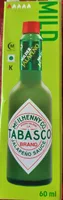 Tabasco Mild