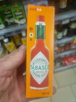 Tabasco