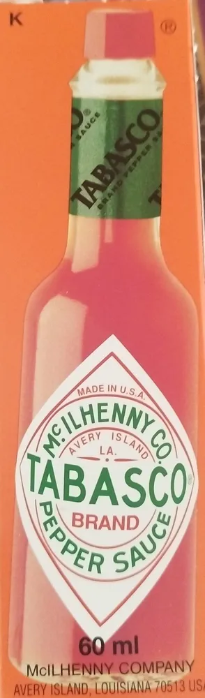 Pepper Sauce