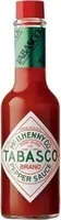 Tabasco Rojo
