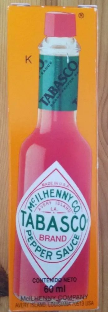 Tabasco