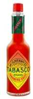 Mc. ilhenny Tabasco Salsa ML 150