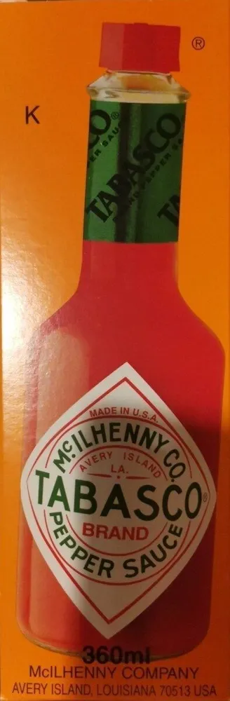 Tabasco