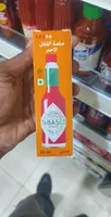 Tabasco Red Pepper Original Sauce