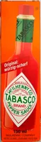 Tabasco® Original