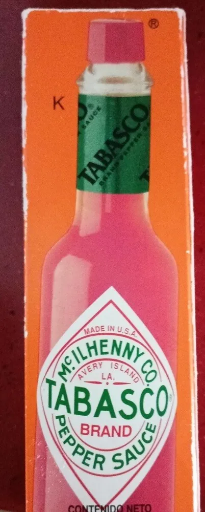 Tabasco