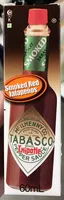 Tabasco smoked chipotle