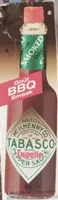 Tabasco Chipotle