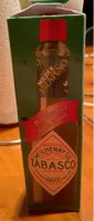 Tabasco jalapeno