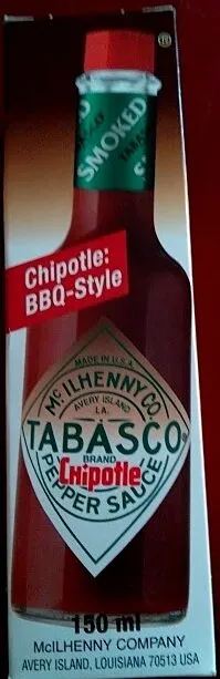 Tabasco