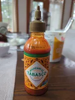 Buffalo Style Sauce