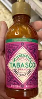 Tabasco Sweet & Spicy Sauce