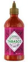 Tabasco Sweet & Spicy Sauce