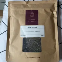 Chia Seeds