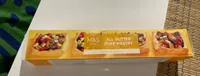 All butter puff pastry