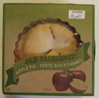 Apple Pie