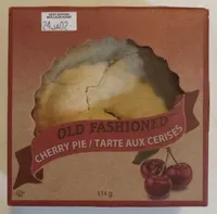Cherry Pie