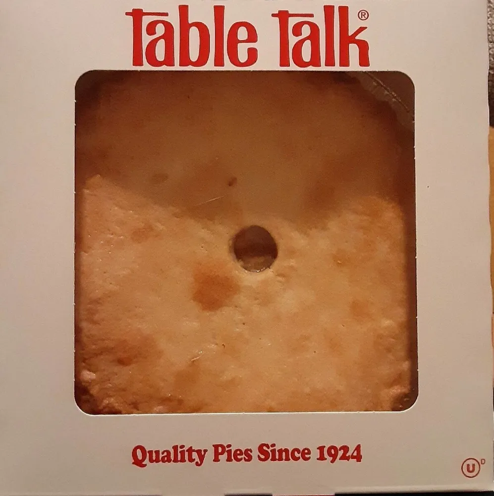 Apple Pie