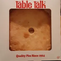 Apple Pie