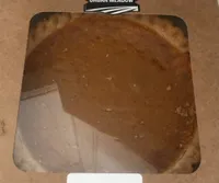 Old Fashioned Pumpkin Pie
