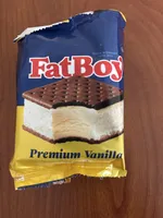 Ice Cream Sandwich