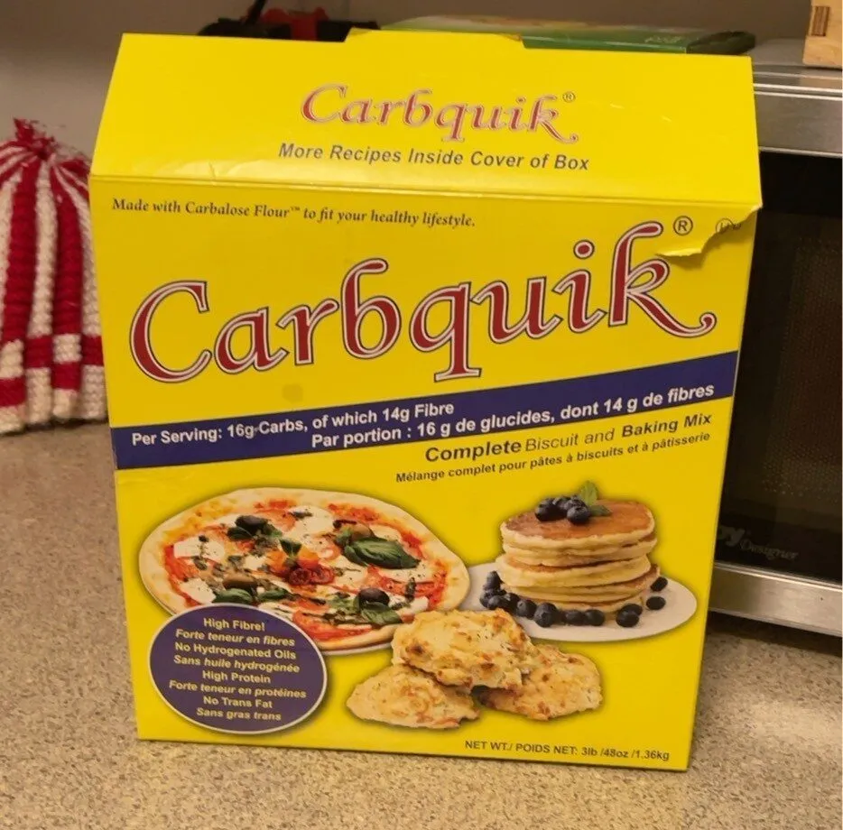 Carbquik