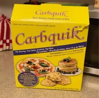 Carbquik