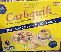 Complete Biscuit & Baking Mix