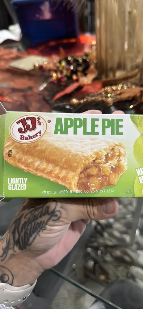 Apple Pie