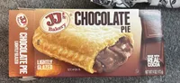 Chocolate Pie